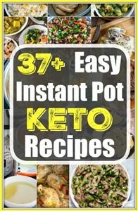 Keto Recipes for One